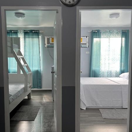 City Center - Front Of Iloilo Esplanade 2Br Condo Екстериор снимка