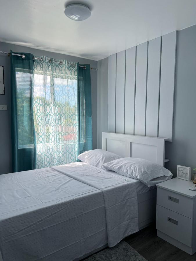 City Center - Front Of Iloilo Esplanade 2Br Condo Екстериор снимка